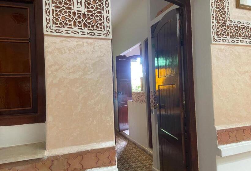 Апартаменты 1 Спальня, Riad Salt River