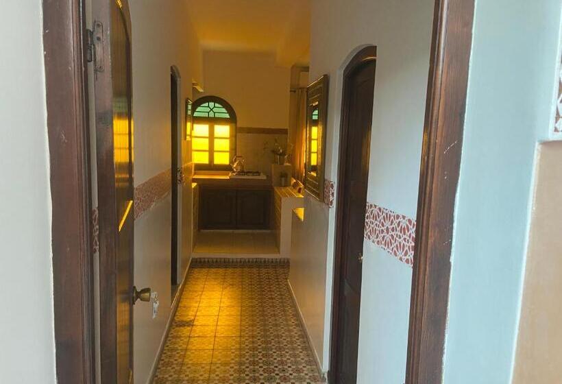 Апартаменты 2 Спальни, Riad Salt River