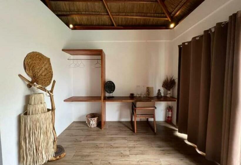 Family Suite, Samadhi Resort & Hydrospa Panglao