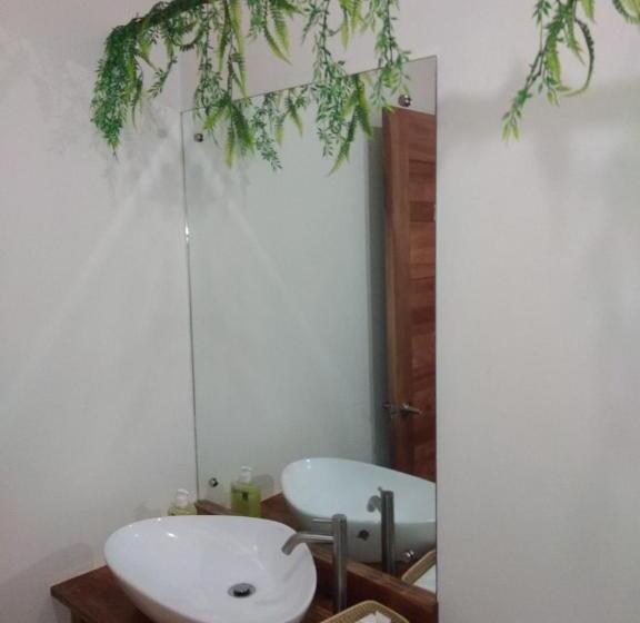 Номер Economy, Samadhi Resort & Hydrospa Panglao