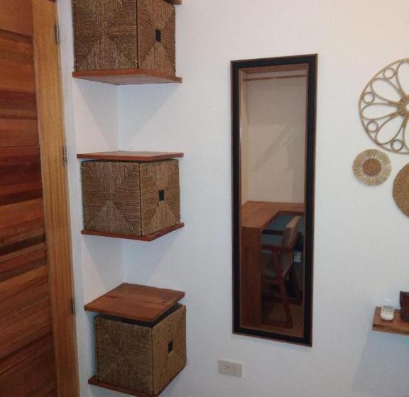 Номер Economy, Samadhi Resort & Hydrospa Panglao