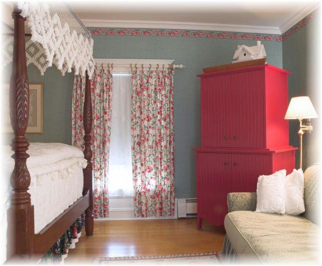 스탠다드 룸, White Lace Inn