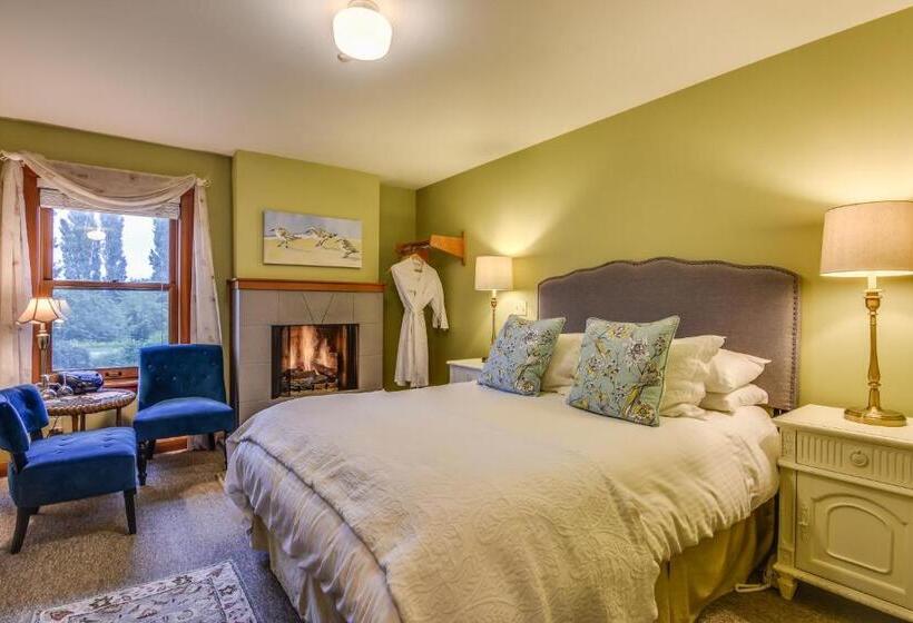 Номер Superior, Wild Iris Inn