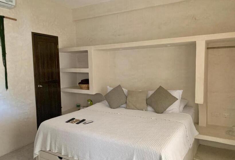 スイート, Chi Ibal Hu Cancun