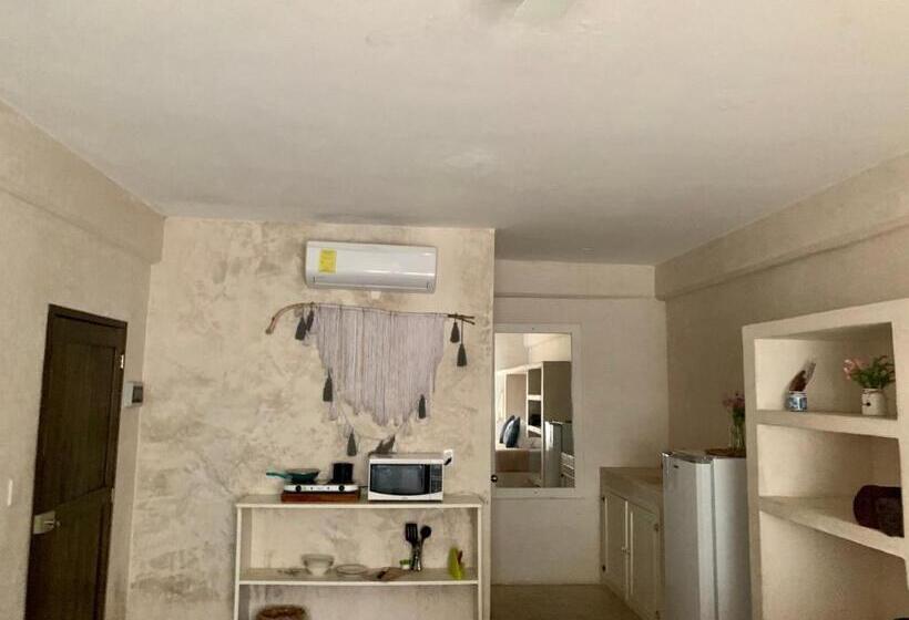 スイート, Chi Ibal Hu Cancun