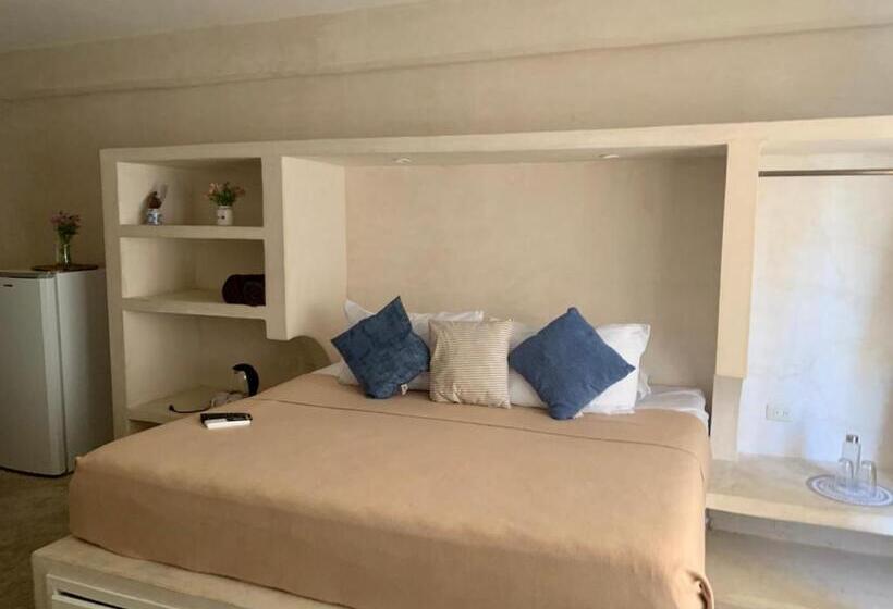 スイート, Chi Ibal Hu Cancun