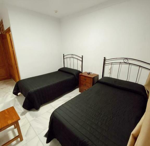 اتاق استاندارد, Hostal El Molino