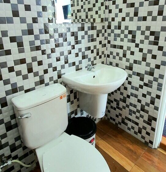 Номер Стандарт, Hideaway Resort Buriram