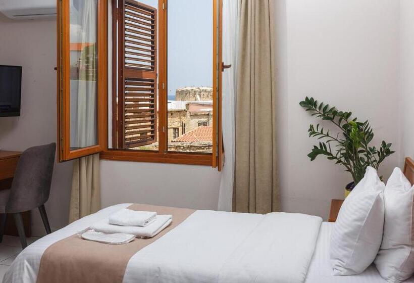Номер Стандарт Трехместный, Homelike Guest House