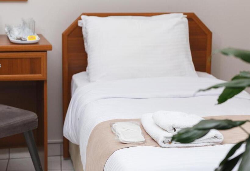 Семейный Номер, Homelike Guest House