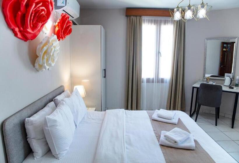 Номер Стандарт, Homelike Guest House