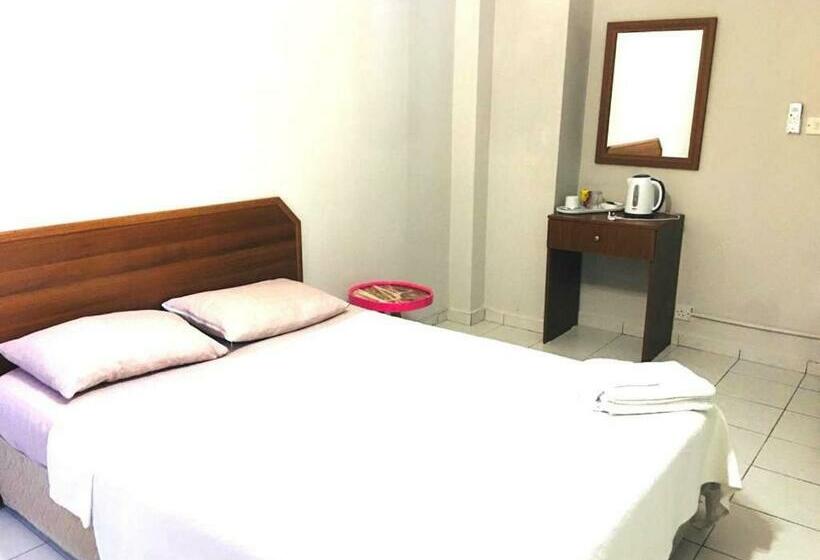 Номер Economy, Homelike Guest House