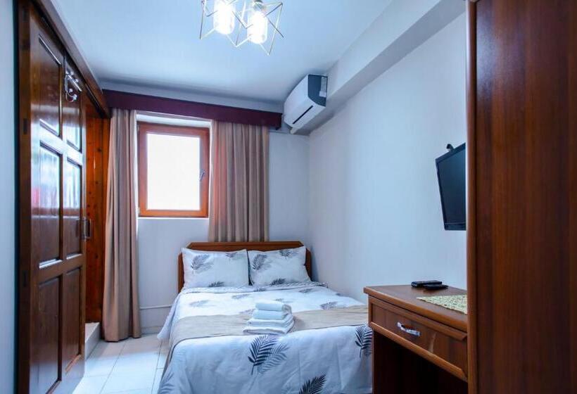 Номер Economy, Homelike Guest House