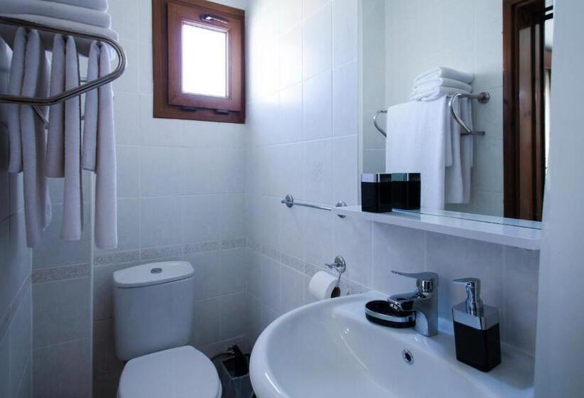 Номер Стандарт, Homelike Guest House