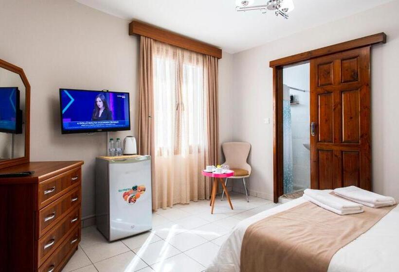 Номер Стандарт, Homelike Guest House
