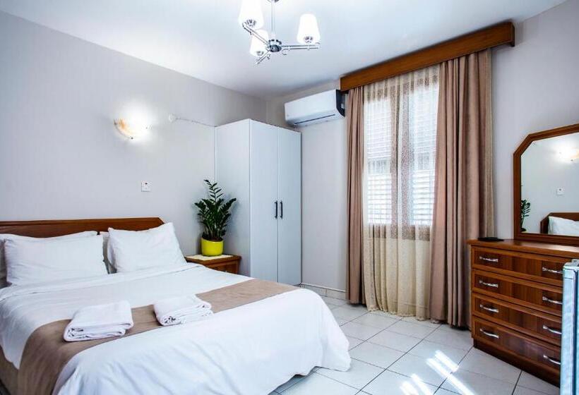 Номер Economy, Homelike Guest House