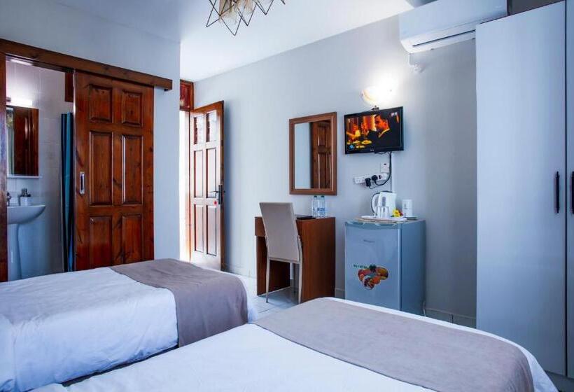 Номер Стандарт, Homelike Guest House