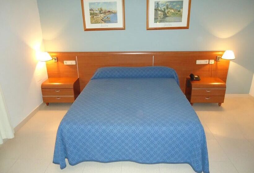 스탠다드 룸, Mar Menor