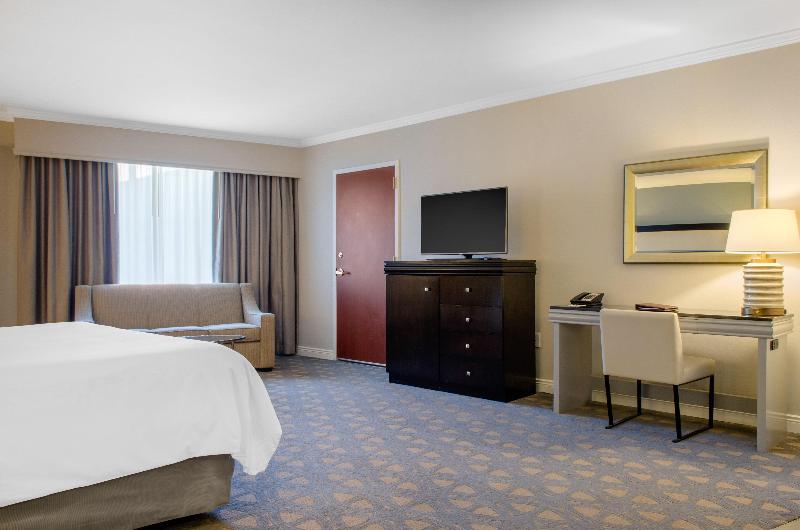 프리미엄 룸, Omni Riverfront New Orleans