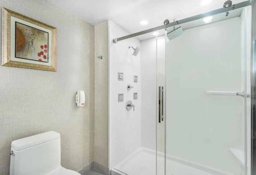 Номер Deluxe Кровать Кинг, Wingate By Wyndham Tinley Park