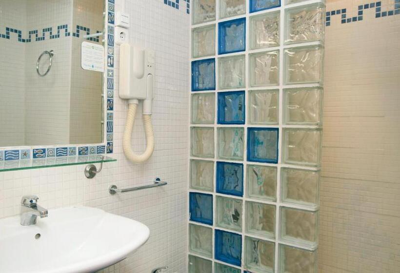 Номер Стандарт, Be Ramblas Guest House