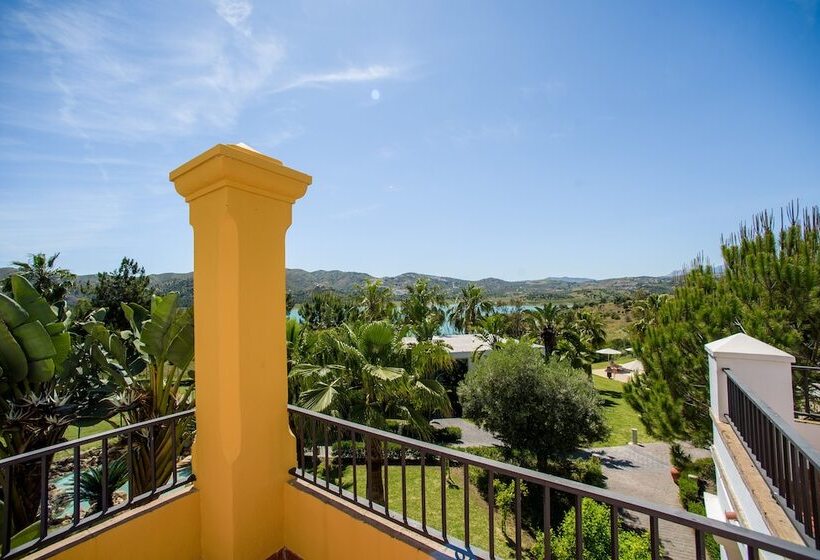 Номер Стандарт Индивидуальный, B Bou Hotel La Viñuela & Spa