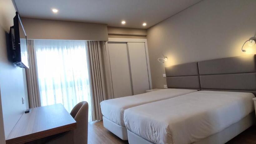 Номер Стандарт Трехместный, Cristal Caldas