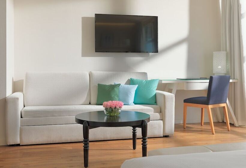 Camera Standard, H10 Rubicón Horizons Collection