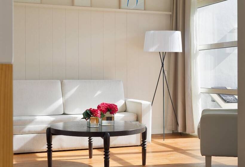 Suite Junior, H10 Rubicón Horizons Collection