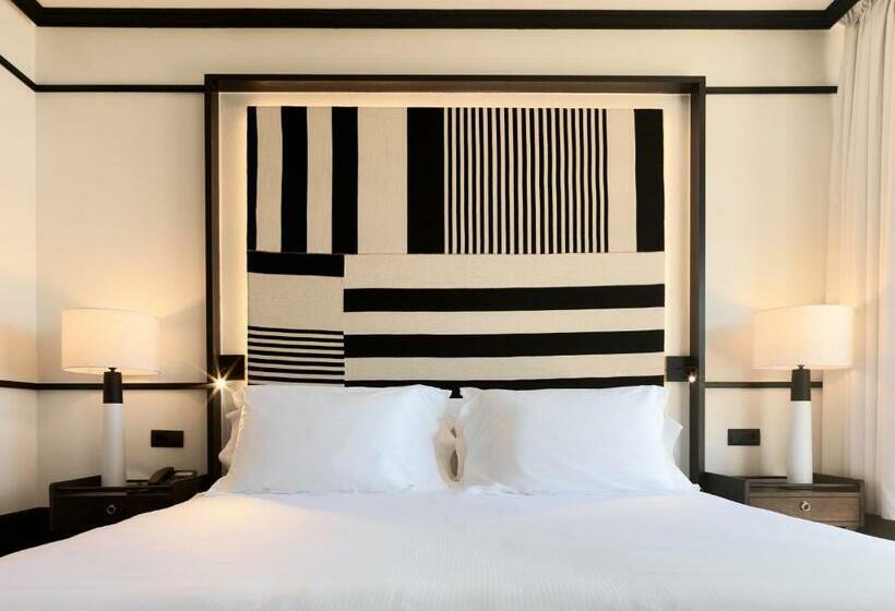 Standard-huone, H10 Rubicón Horizons Collection