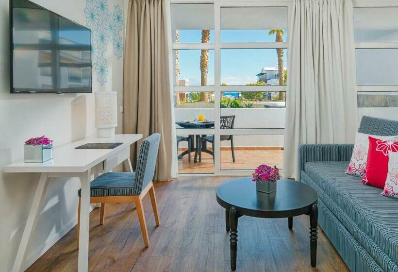 Standard-huone, H10 Rubicón Horizons Collection