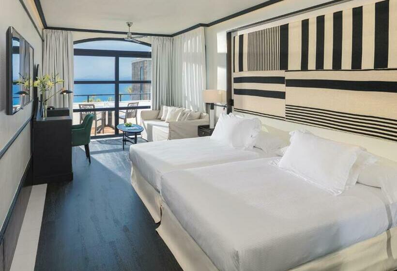 Camera Standard Vista Mare, H10 Rubicón Horizons Collection