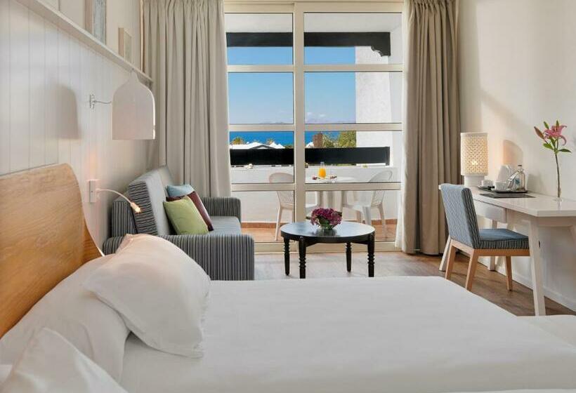 Standard-huone Merinäkymä, H10 Rubicón Horizons Collection