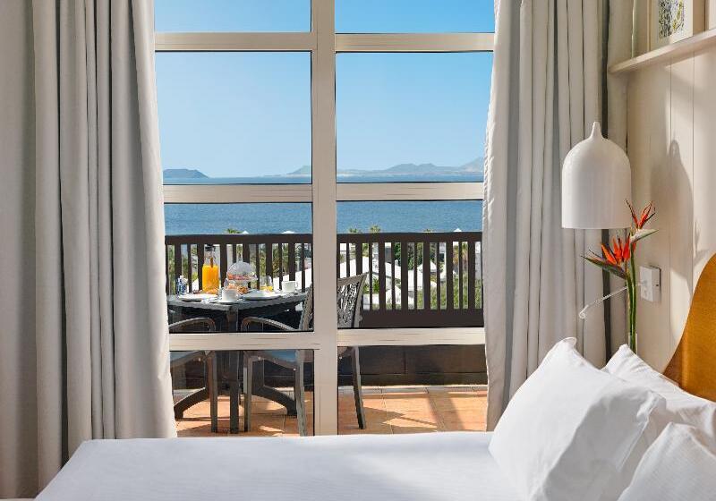 Superior-huone, H10 Rubicón Horizons Collection
