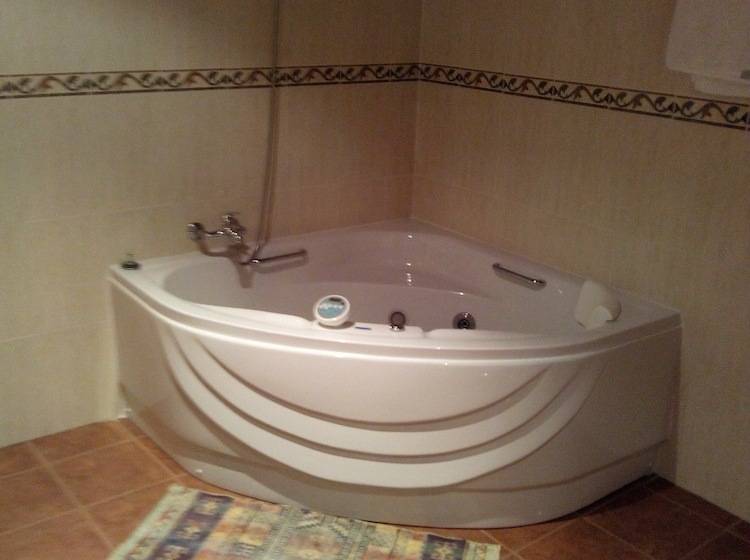 4인용 스탠다드 룸, Hostal Piñera