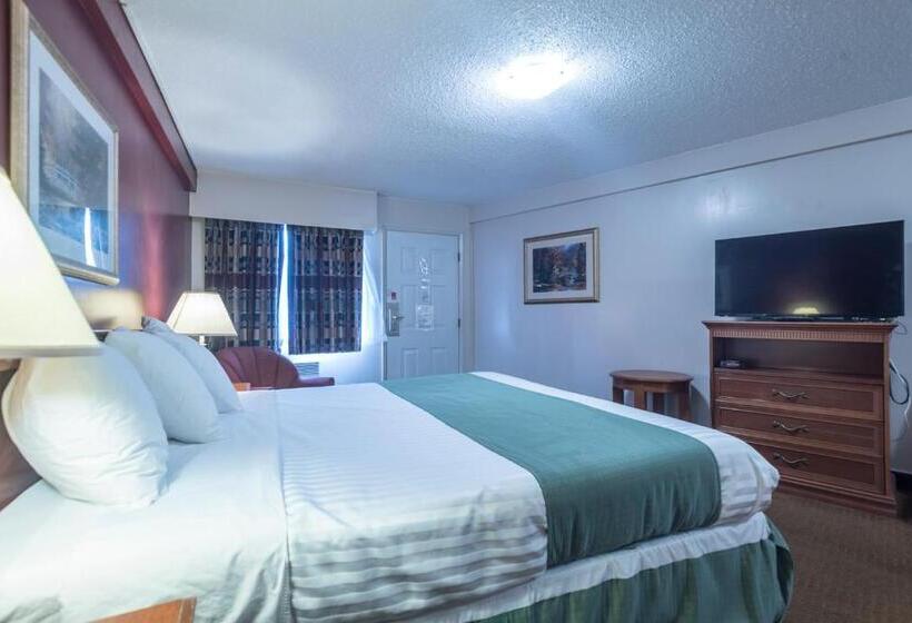 スーペリアールーム, Port Augusta Inn