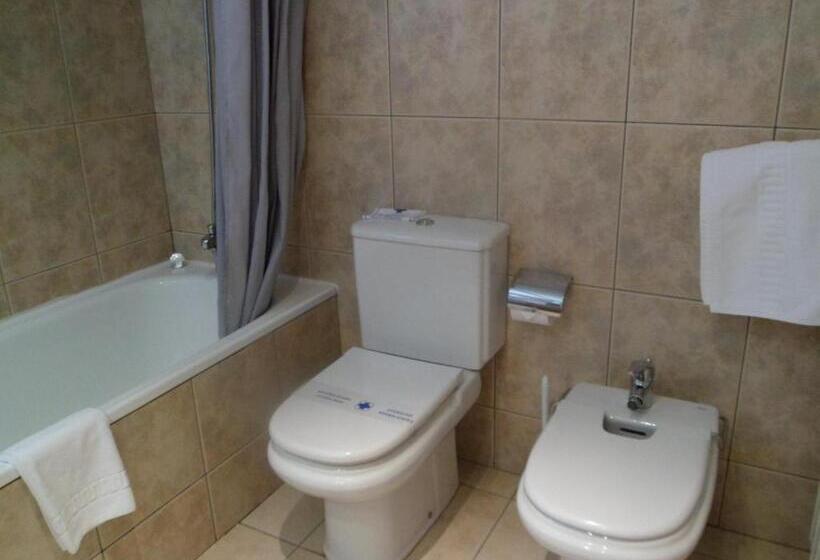 اتاق استاندارد, Wuau! Hotel Segle Xx