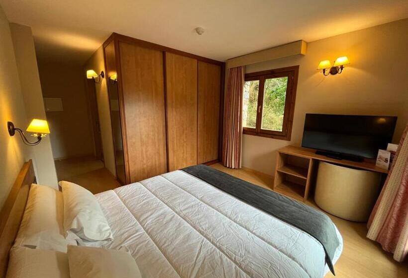 اتاق استاندارد, Wuau! Hotel Segle Xx