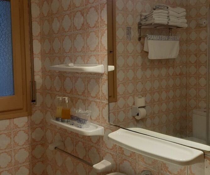 Апартаменты 1 Спальня, Medplaya Hotel Vistamar Costa Dorada