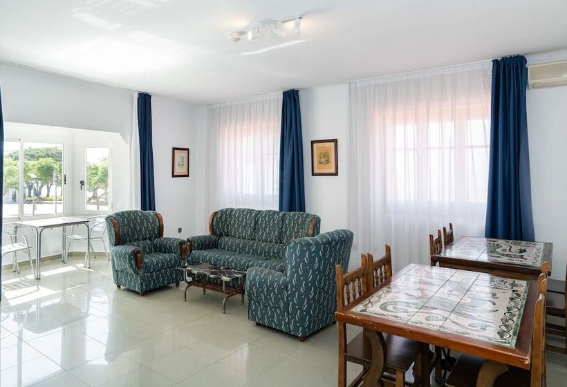 Апартаменты 1 Спальня, Medplaya Hotel Vistamar Costa Dorada