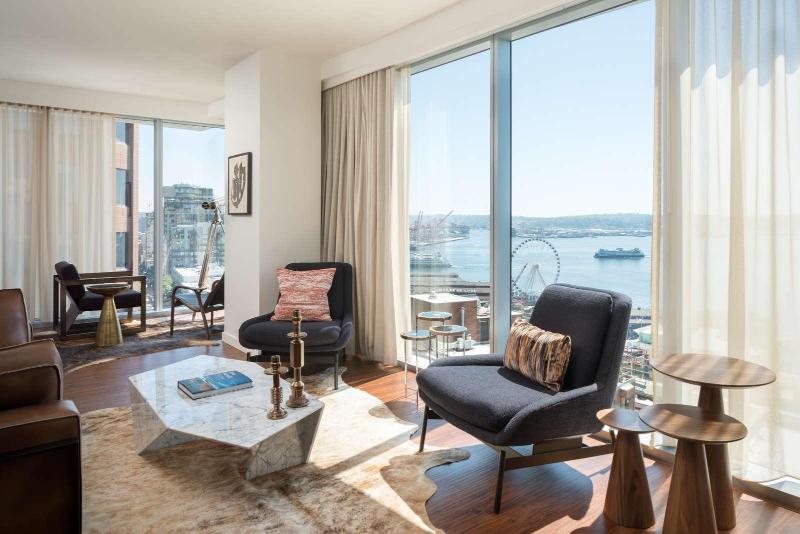 バルコニー付きスタンダードルーム, Sercotel Palacio De Tudemir