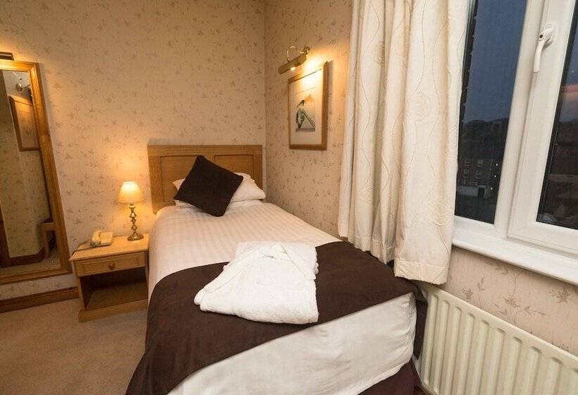 Номер Стандарт Индивидуальный, Washington Central Hotel And Sleepwell Inn