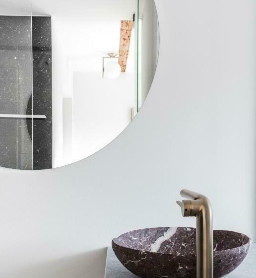 标准间, Kai 36   Hotel Zwischen Fels Und Fluss