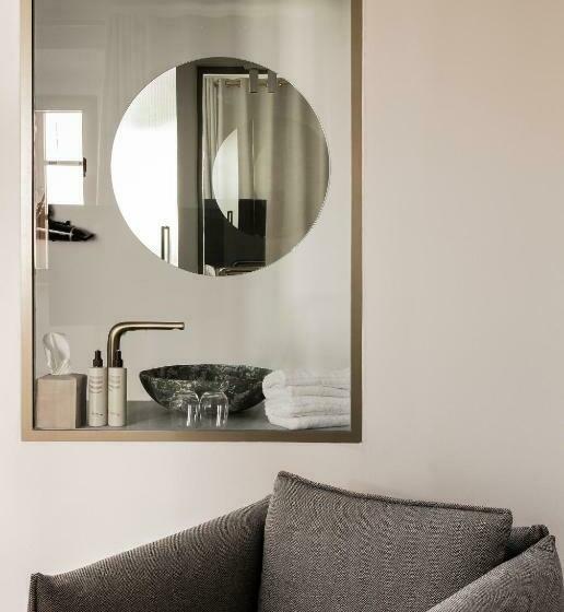 标准间, Kai 36   Hotel Zwischen Fels Und Fluss