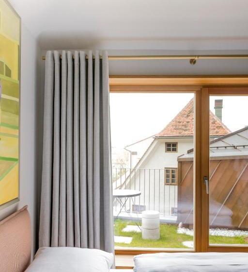 豪华房间, Kai 36   Hotel Zwischen Fels Und Fluss