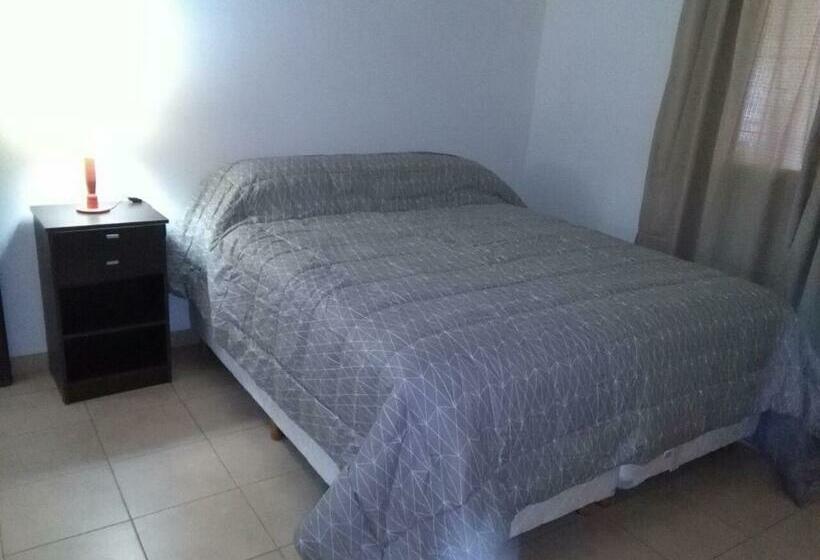 Четырехместный Номер Стандарт, La Chacarita Apart
