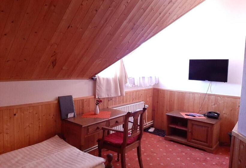 Номер Стандарт, Garni Hotel Asas