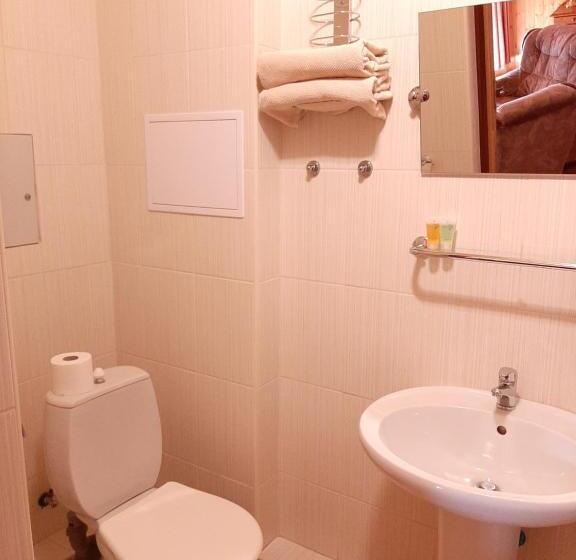 Family Suite, Garni Hotel Asas