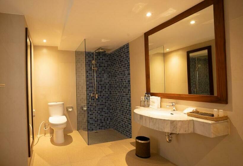 Номер Премиум, New Sunari Lovina Beach Resort