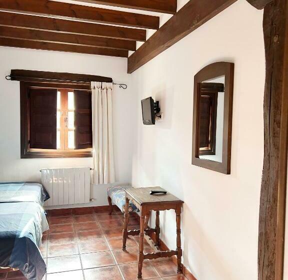 Апартаменты 1 Спальня, Apartamentos Camino Del Norte